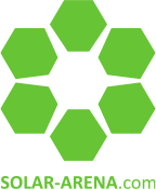 Solar-Arena.com logo